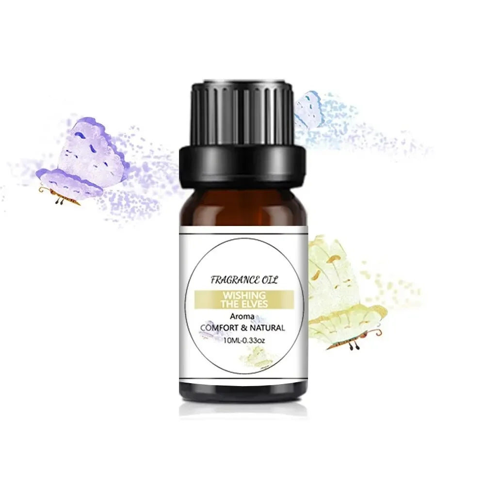 10ml Mango & Pineapple Essential Oil