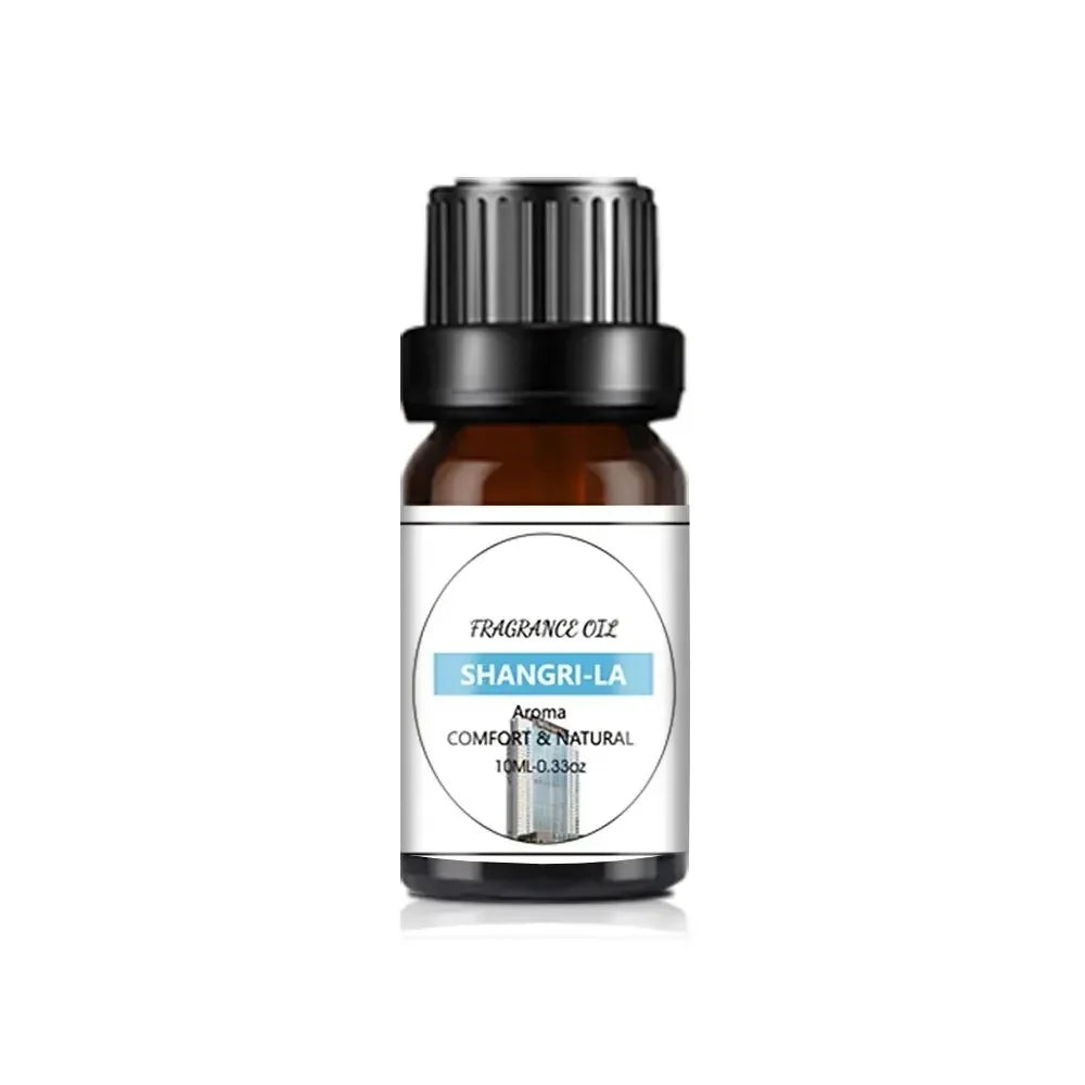 10ml Mango & Pineapple Essential Oil