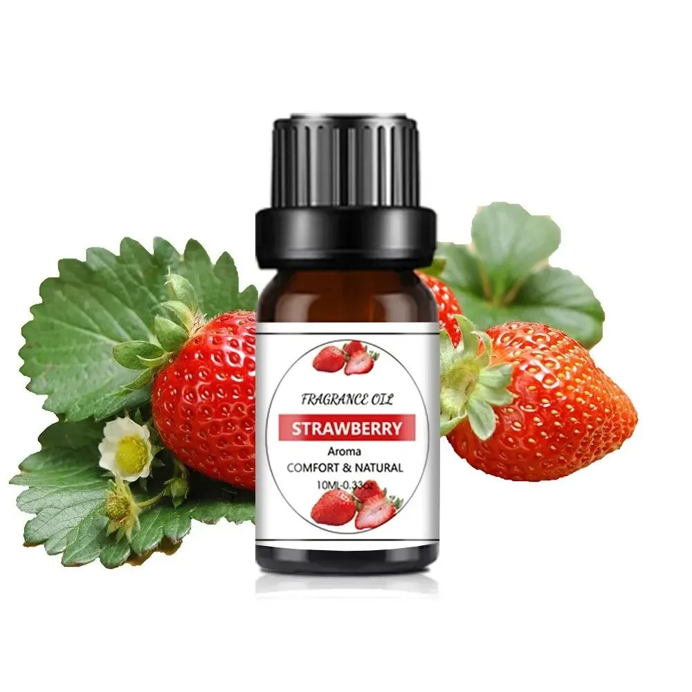 10ml Mango & Pineapple Essential Oil