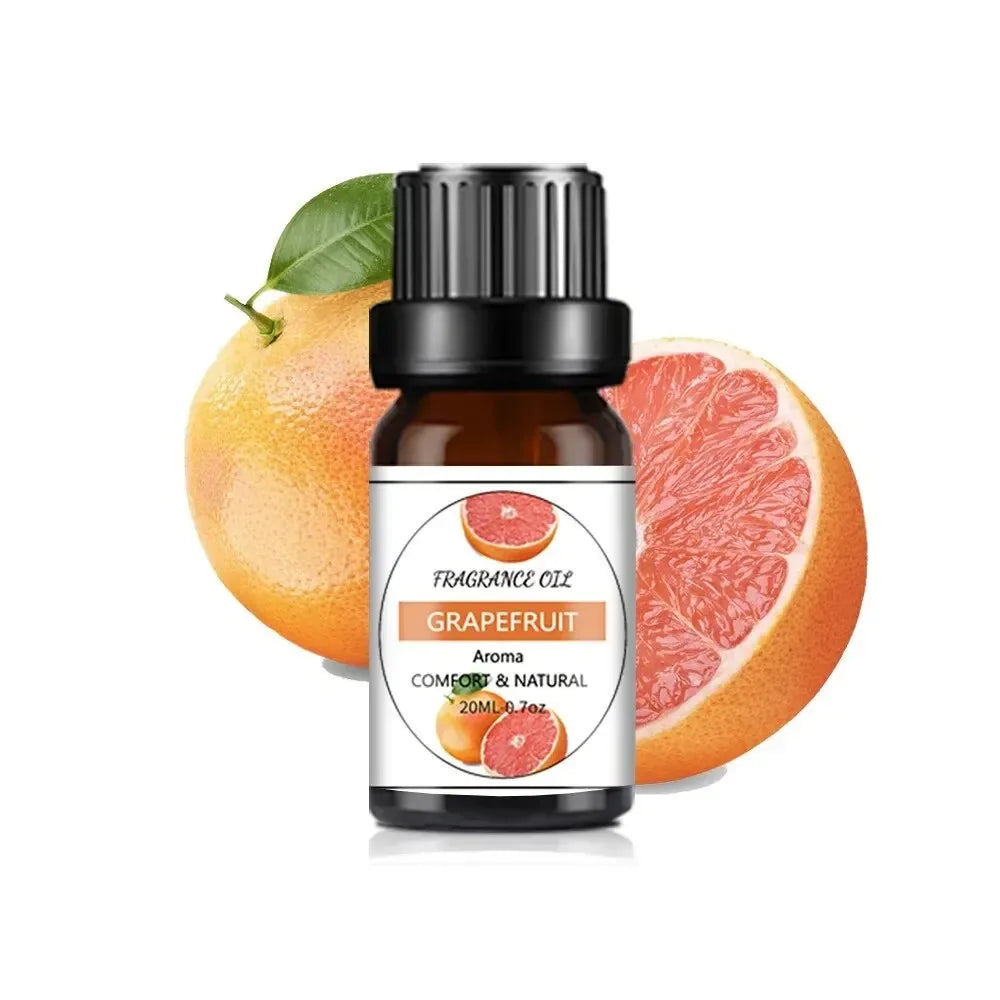 10ml Mango & Pineapple Essential Oil