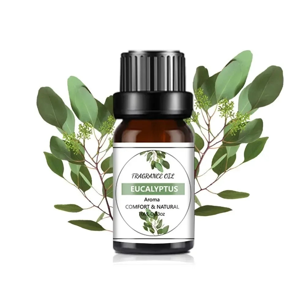 10ml Mango & Pineapple Essential Oil