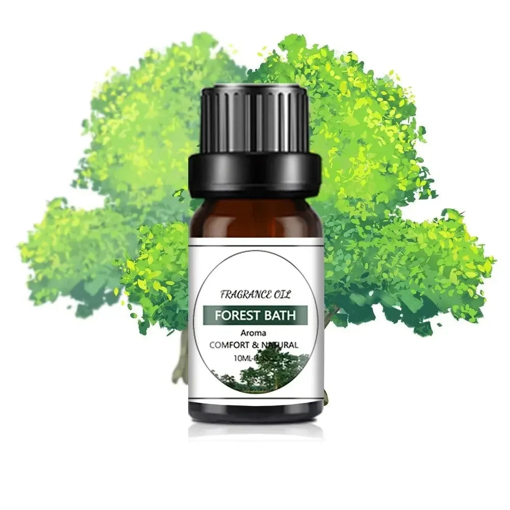 10ml Mango & Pineapple Essential Oil
