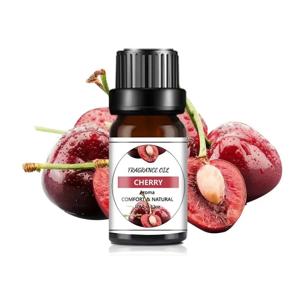10ml Mango & Pineapple Essential Oil