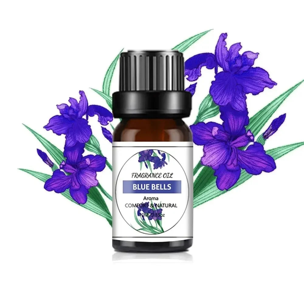 10ml Mango & Pineapple Essential Oil