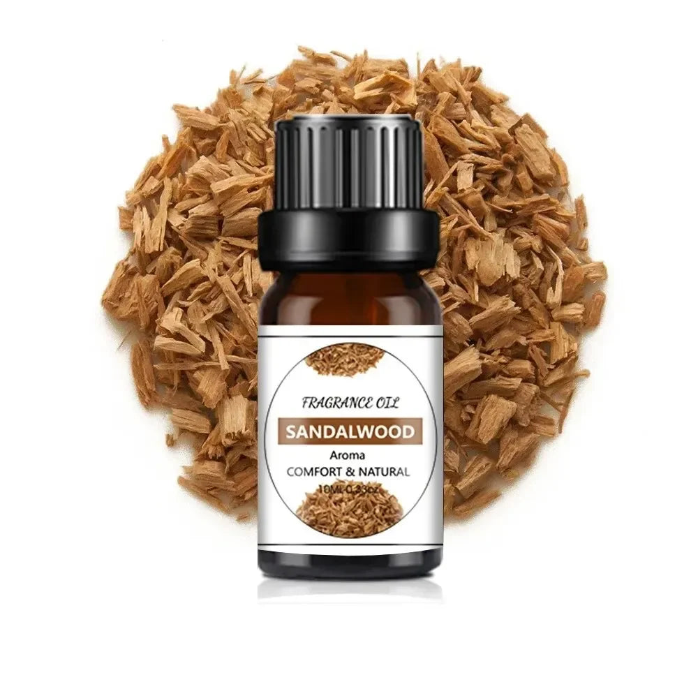 10ml Mango & Pineapple Essential Oil