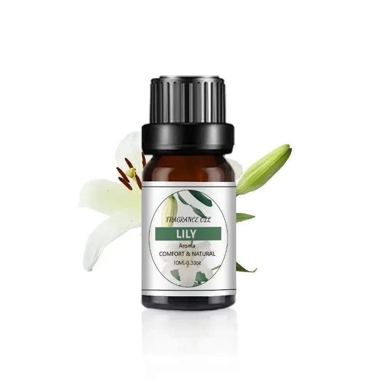 10ml Mango & Pineapple Essential Oil