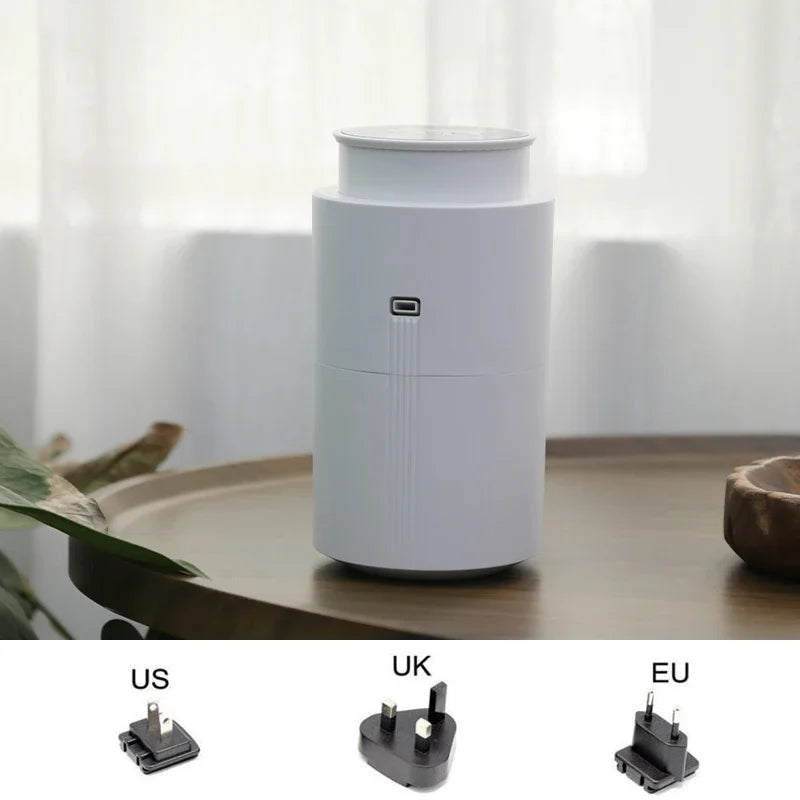 AromaFlow™ 1000 Smart Diffuser