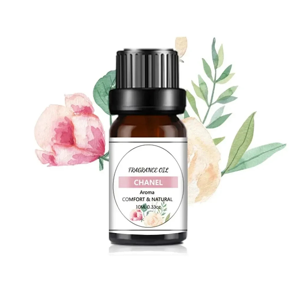 10ml Mango & Pineapple Essential Oil