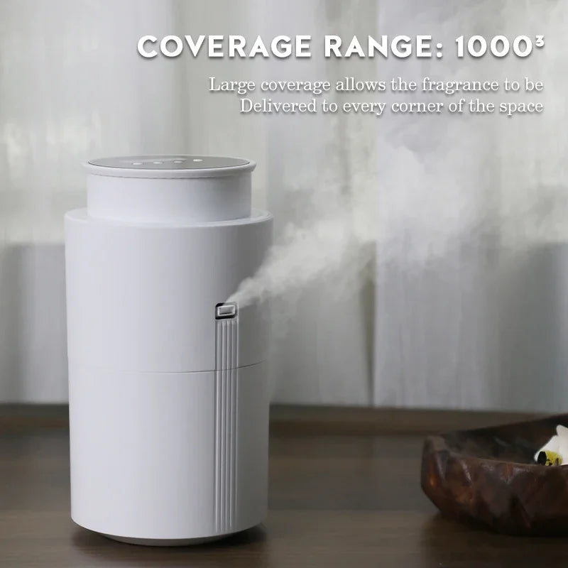 AromaFlow™ 1000 Smart Diffuser