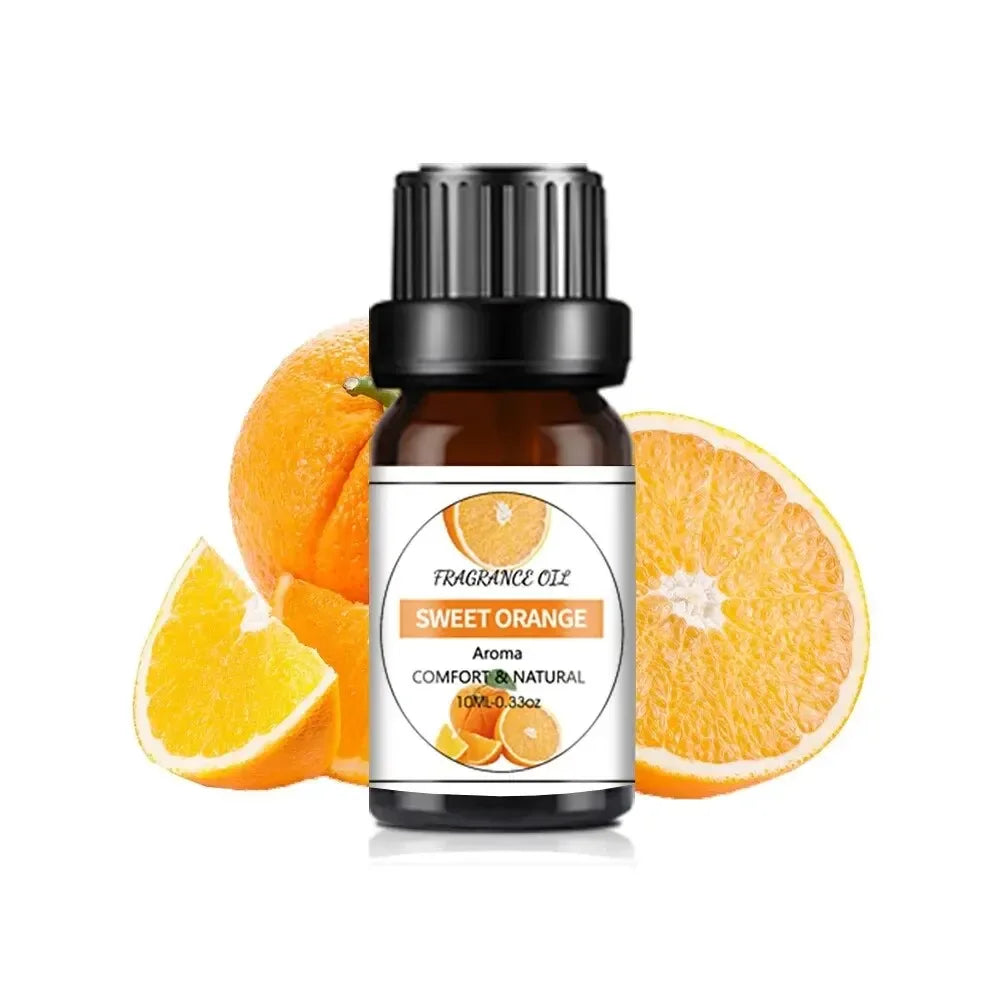 10ml Mango & Pineapple Essential Oil