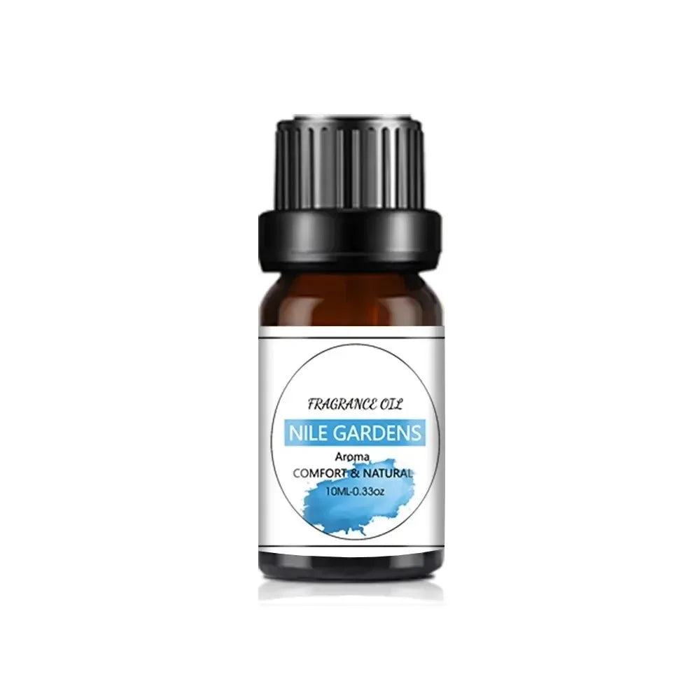 10ml Mango & Pineapple Essential Oil