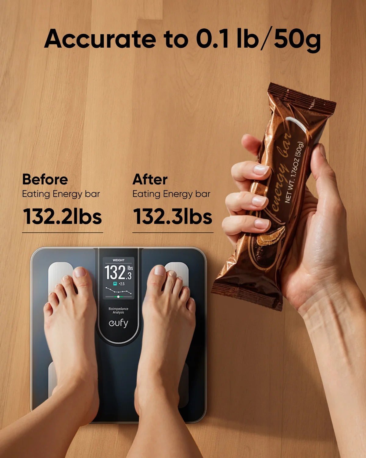 Eufy Smart Scale C20