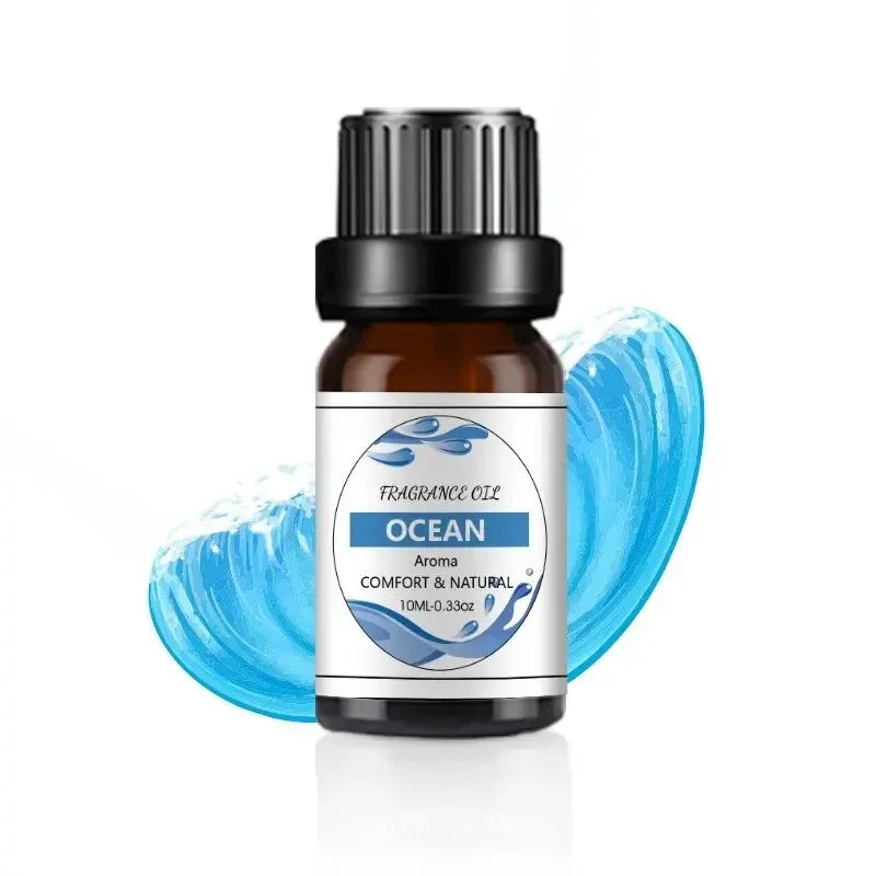 10ml Mango & Pineapple Essential Oil