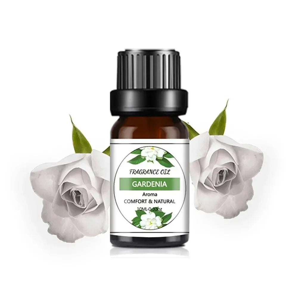 10ml Mango & Pineapple Essential Oil