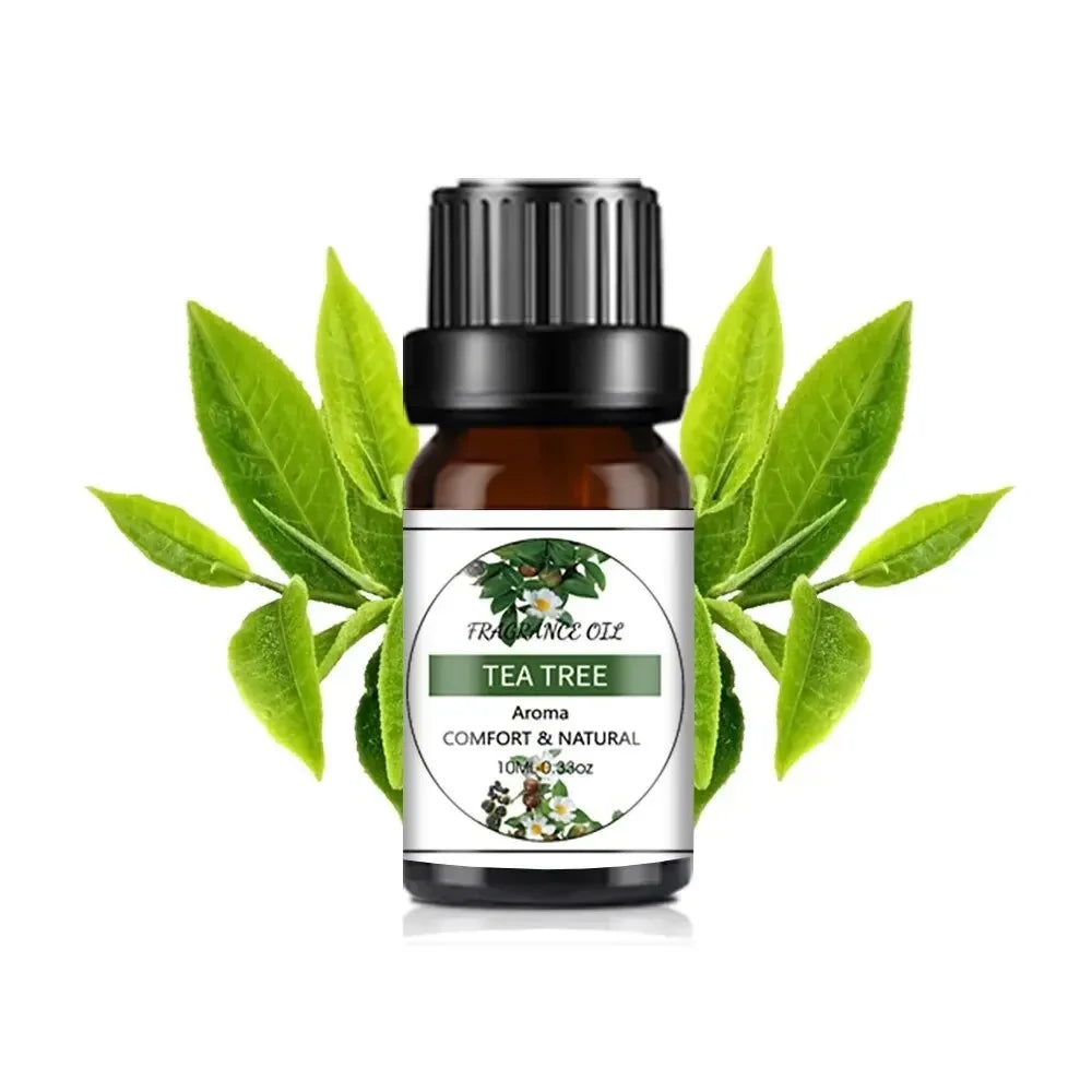 10ml Mango & Pineapple Essential Oil