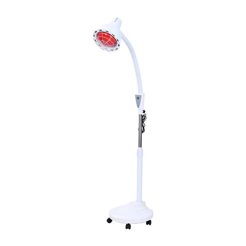 Infrared Therapy Red Light Heating Lamp for Wellness