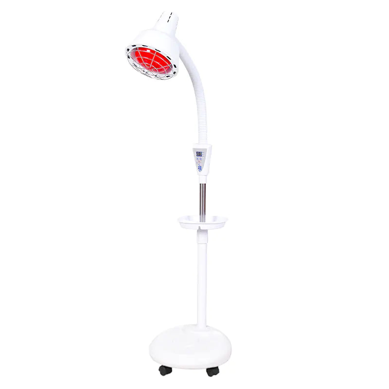 Infrared Therapy Red Light Heating Lamp for Wellness