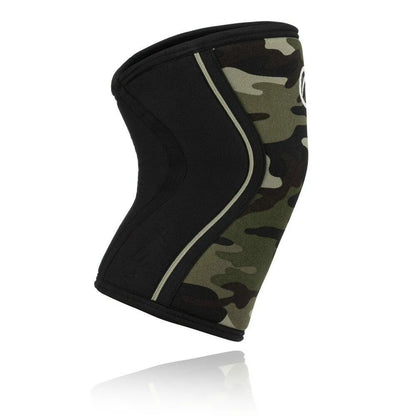 7mm Neoprene Knee Sleeves (1 Pair)