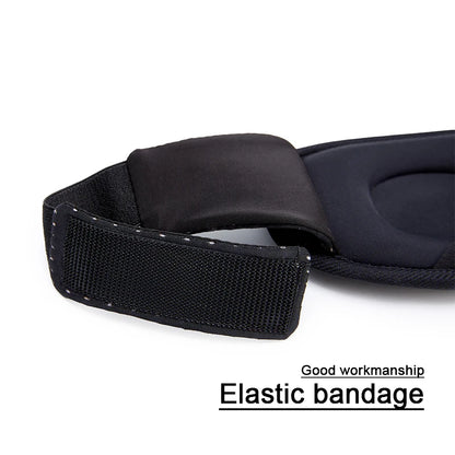 3D Padded Sleep Mask