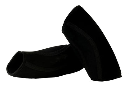 7mm Neoprene Knee Sleeves (1 Pair)