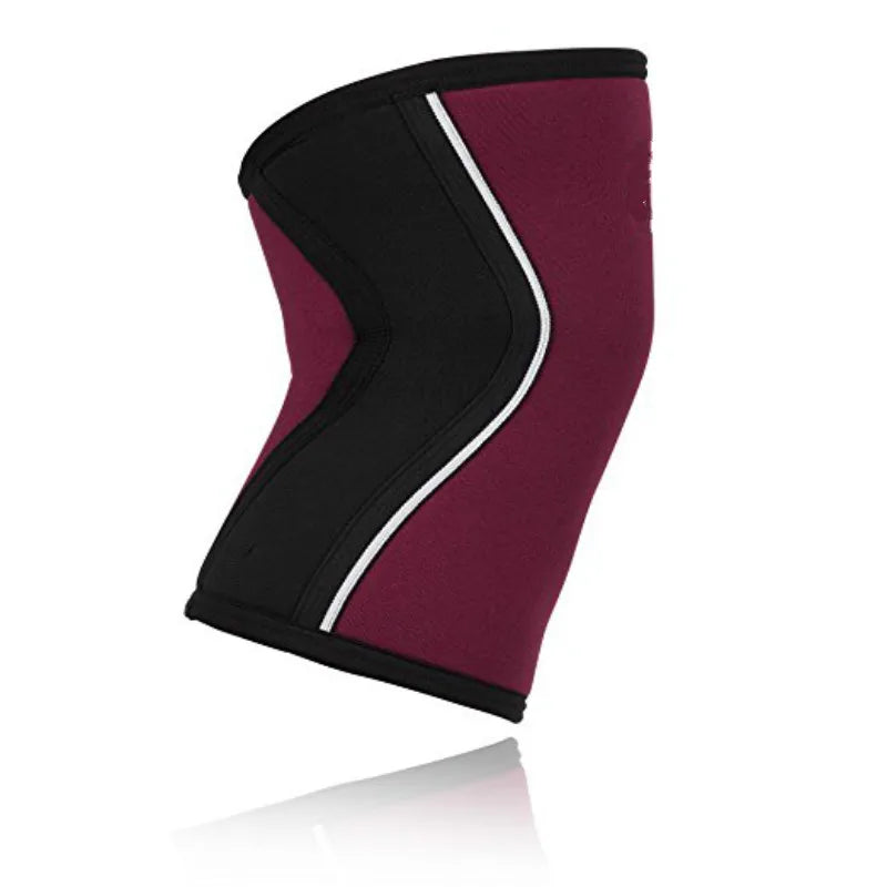7mm Neoprene Knee Sleeves (1 Pair)