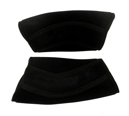 7mm Neoprene Knee Sleeves (1 Pair)
