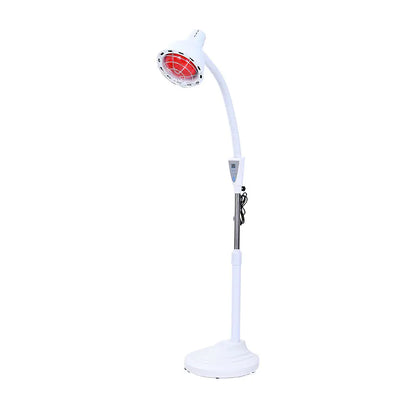 Infrared Therapy Red Light Heating Lamp for Wellness