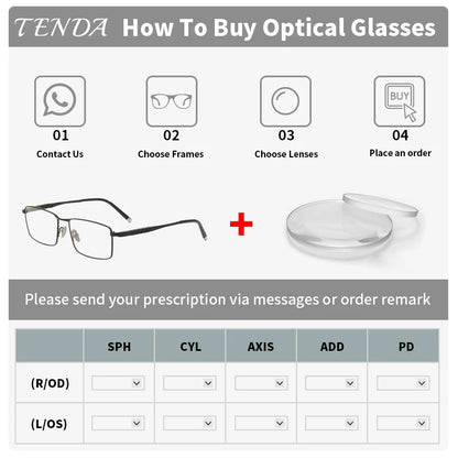 ClariBlu™ 1.56 Aspheric Prescription Lenses