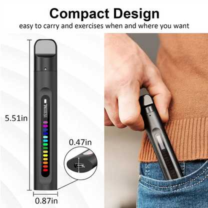AirAce™ AA05 Smart Breathing Trainer