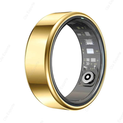 XiaPulse™ Smart Ring 2025