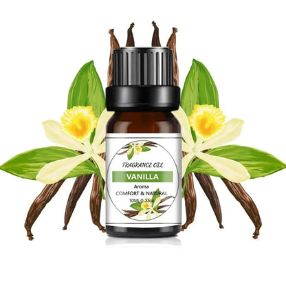 10ml Mango & Pineapple Essential Oil