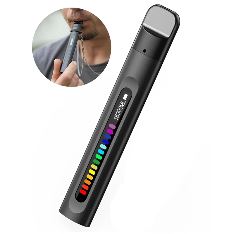 AirAce™ AA05 Smart Breathing Trainer