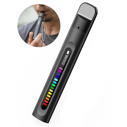 AirAce™ AA05 Smart Breathing Trainer