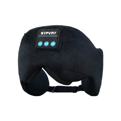 Bluetooth Sleep Mask with Headphones