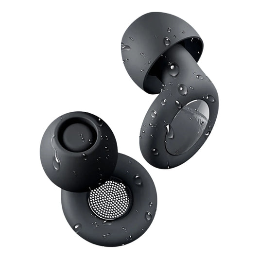 Quiet Ear Plugs – Reusable Noise Reduction