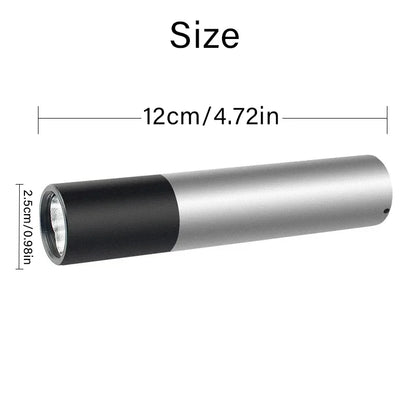 DermaGlow™ Red Light Therapy Pen
