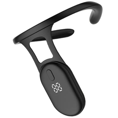PostureGuard™ Smart Neck Sensor