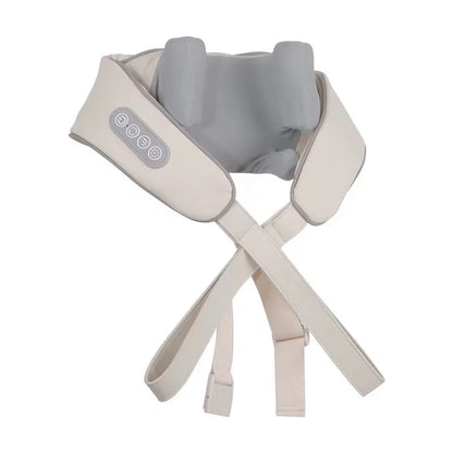 Shiatsu Neck & Shoulder Massager with Heat