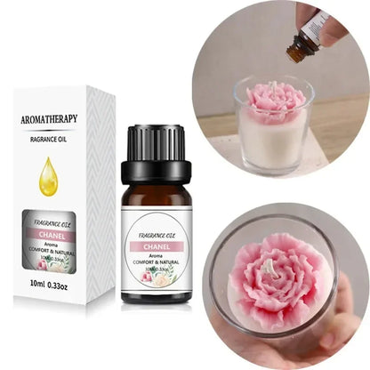 10ml Mango & Pineapple Essential Oil