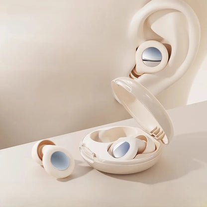 Quiet Ear Plugs – Reusable Noise Reduction