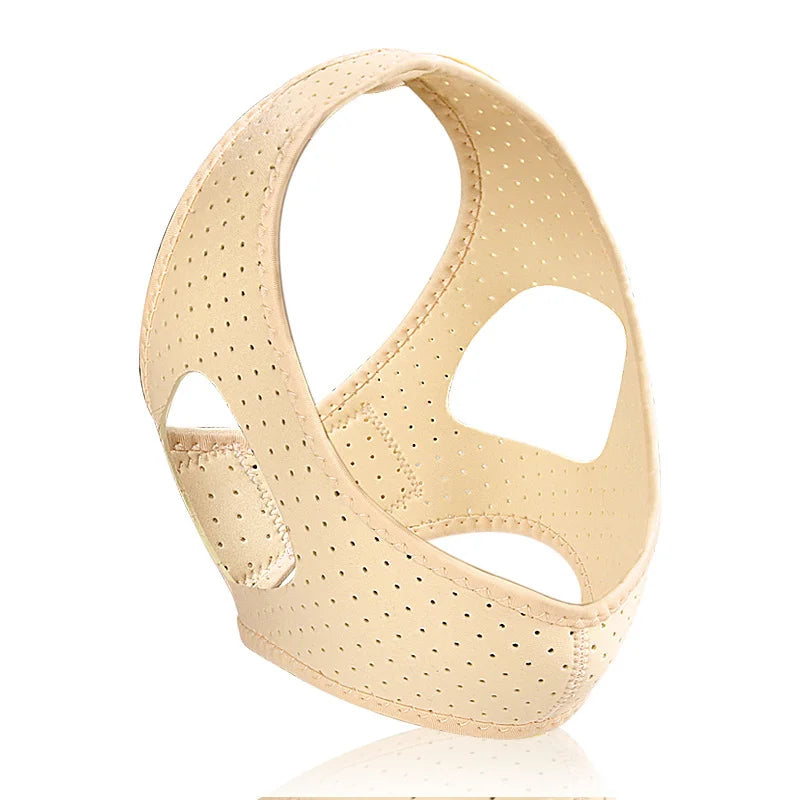 Anti-Snoring Chin Strap