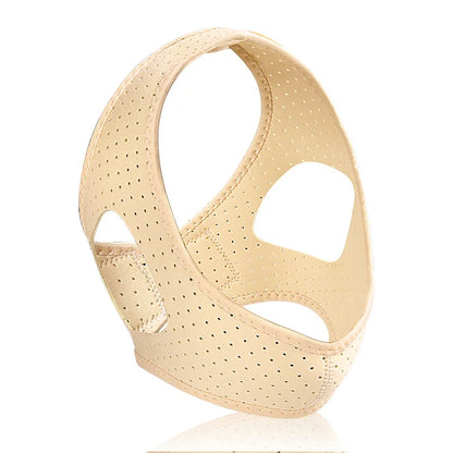 Anti-Snoring Chin Strap
