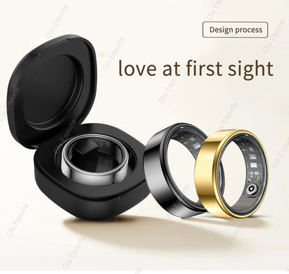 XiaPulse™ Smart Ring 2025