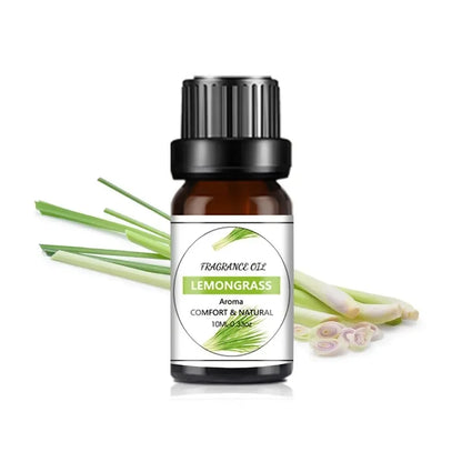 10ml Mango & Pineapple Essential Oil
