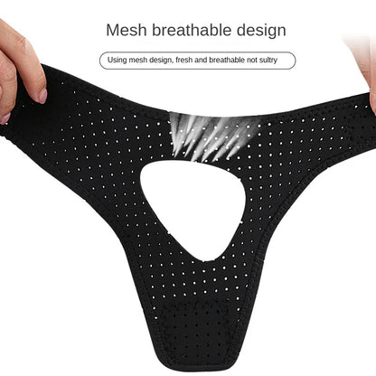 Anti-Snoring Chin Strap