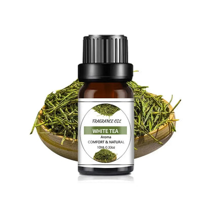 10ml Mango & Pineapple Essential Oil