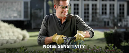 Quiet Ear Plugs – Reusable Noise Reduction