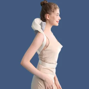 Shiatsu Neck & Shoulder Massager with Heat