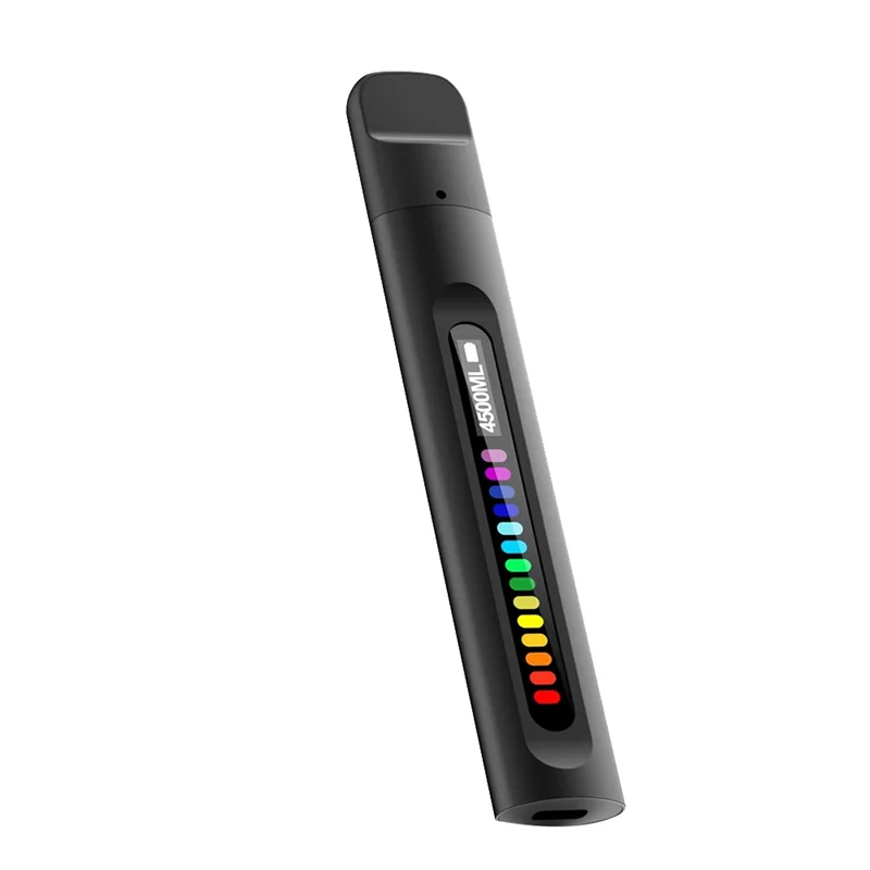AirAce™ AA05 Smart Breathing Trainer