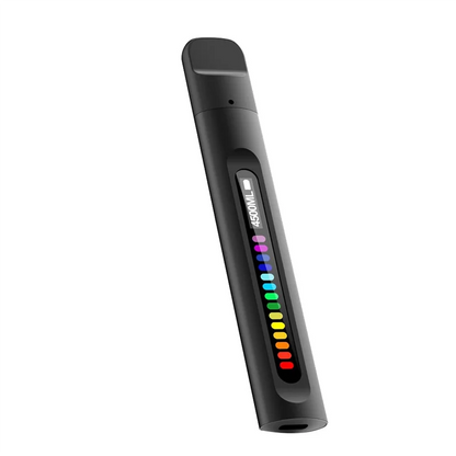 AirAce™ AA05 Smart Breathing Trainer
